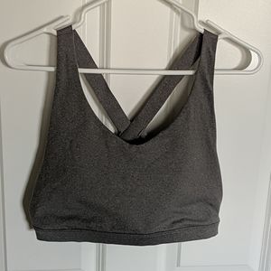 Prana Verana crossback bra